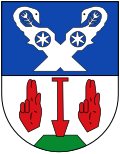 DEU Jork COA
